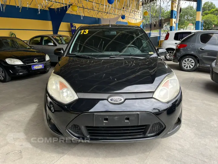 FIESTA 1.6 Rocam Sedan 8V