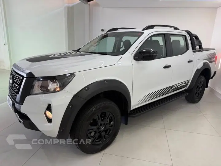 FRONTIER ATK X4