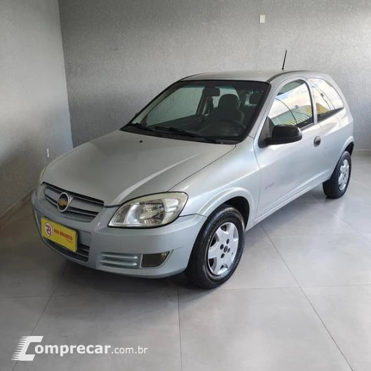 CELTA 1.0 MPFI VHC Spirit 8V