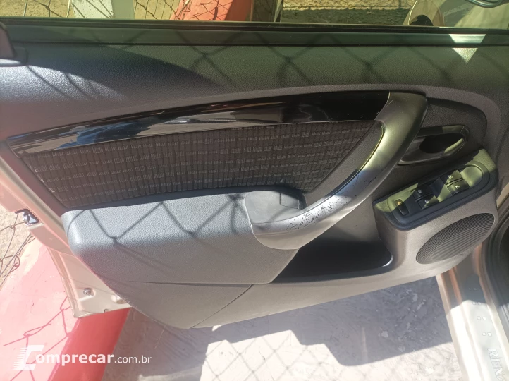 SANDERO 1.6 Privilége 8V
