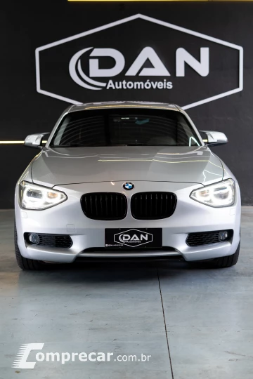 118I 1.6 16V Turbo