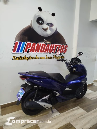 PCX 150 150 cc
