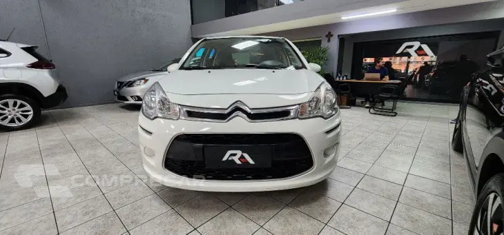 C3 Origine Pure Tech 1.2 Flex 12V Mec