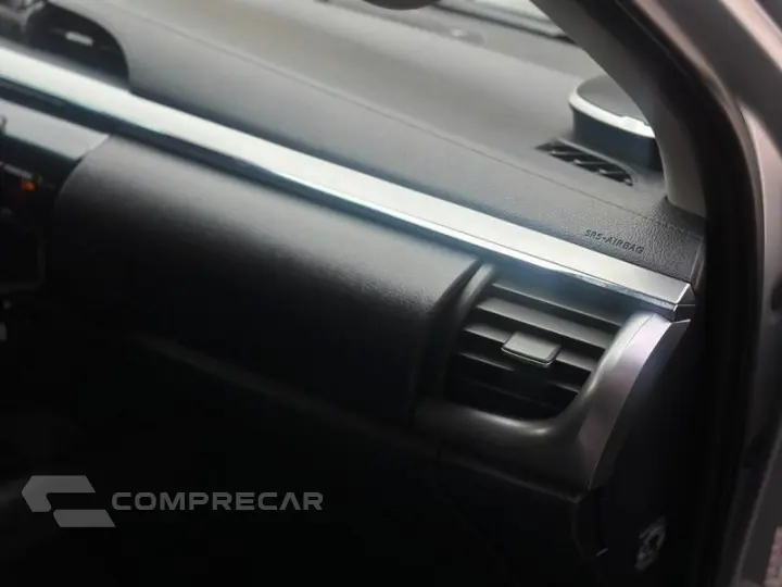 HILUX CDSRXA4FD