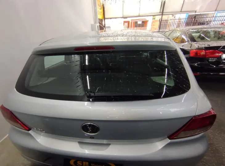 Gol G5 1.0