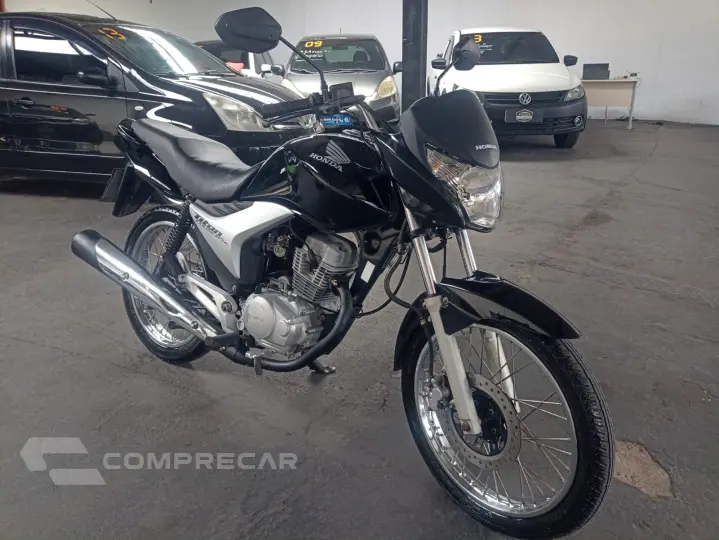 CG TITAN 150 MIX ESD