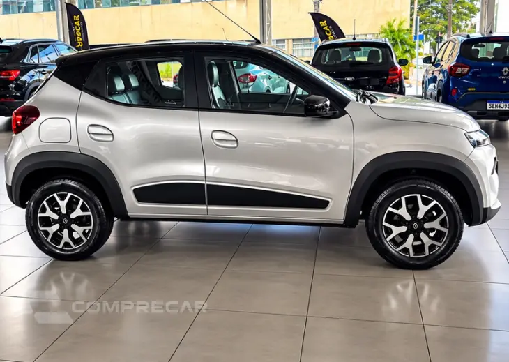 KWID INT BTON