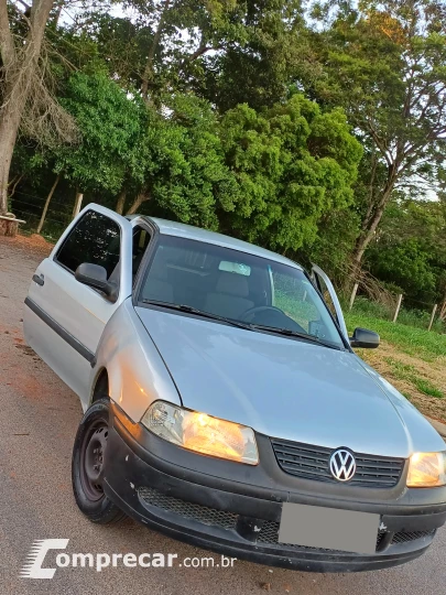 GOL 1.0 8V