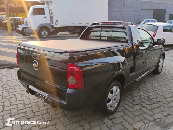 MONTANA 1.8 Sport CS 8V