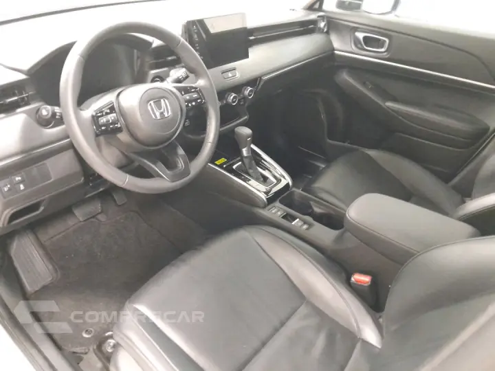HR-V 1.5 DI I-VTEC FLEX EXL CVT