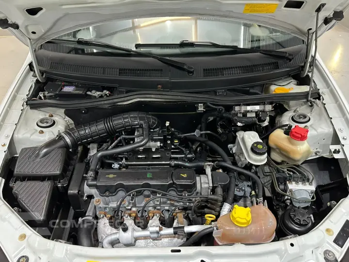 Celta Spirit/ LT 1.0 MPFI 8V FlexP. 5p