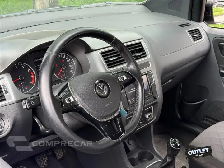 FOX 1.6 MSI TOTAL FLEX XTREME 4P MANUAL