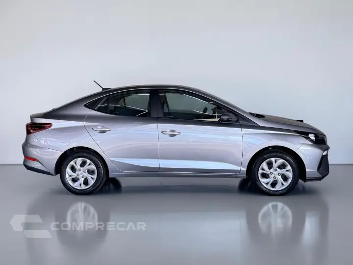 HB20S 1.0 12V Comfort