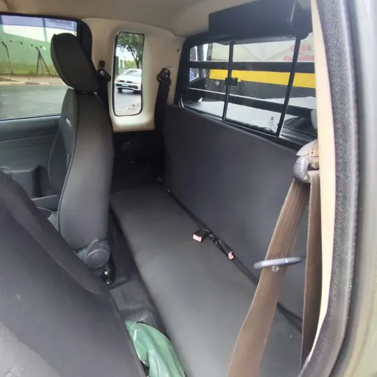 Strada Adventure 1.8/ 1.8 LOCKER Flex CE