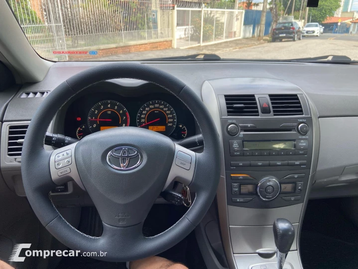 COROLLA 1.8 XEI 16V