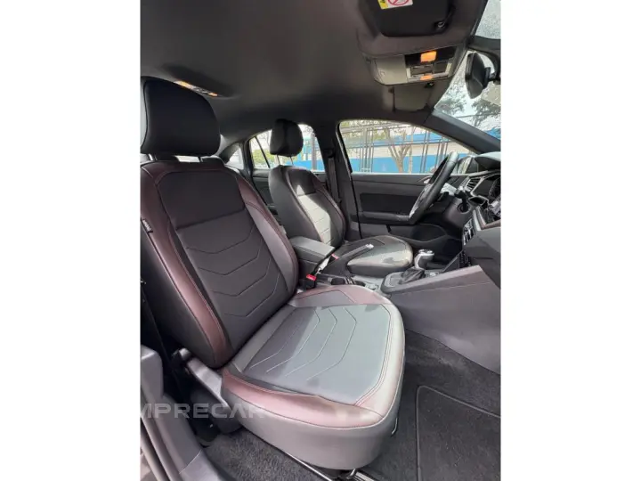 VIRTUS 1.0 200 TSI HIGHLINE AUTOMÁTICO