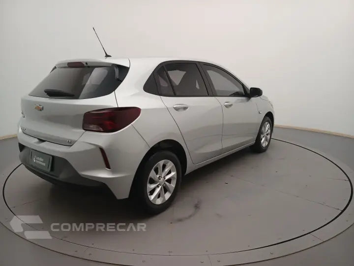 ONIX 1.0 FLEX MANUAL