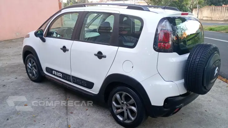 AIRCROSS 1.6 Feel 16V