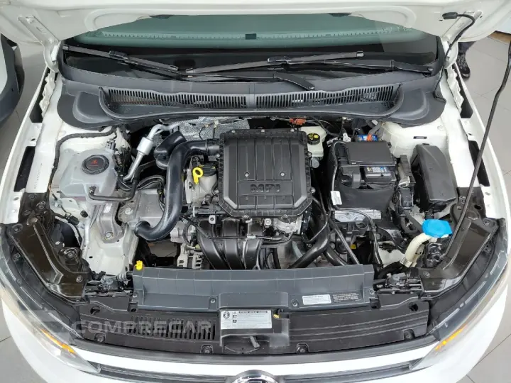 POLO 1.0 MPI TOTAL FLEX MANUAL