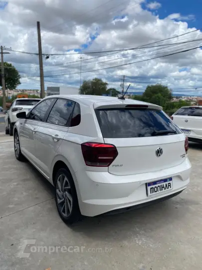 POLO 1.0 170 TSI Highline