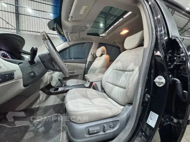 AZERA - 3.3 MPFI GLS SEDAN V6 24V 4P AUTOMÁTICO
