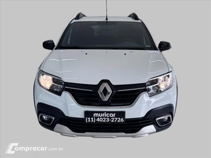 SANDERO 1.0 12V SCE FLEX S EDITION MANUAL