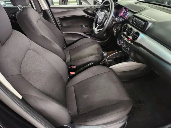 Argo 1.0 FLEX FIREFLY