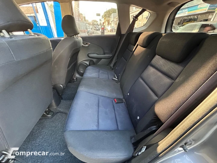 FIT 1.4 LX 8V