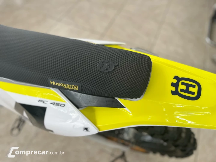 FC 450