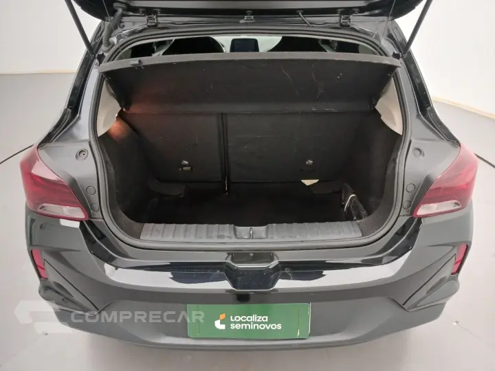ONIX 1.0 FLEX LT MANUAL