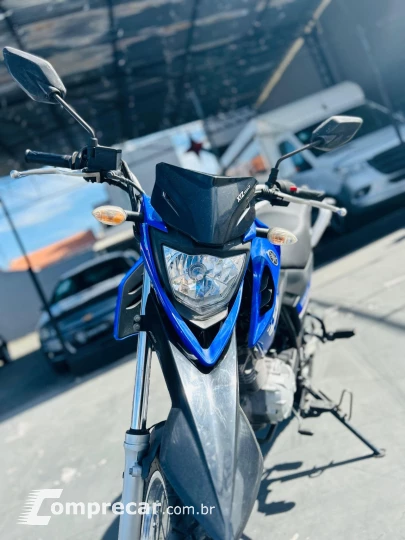 XTZ 150 CROSSER Z FLEX