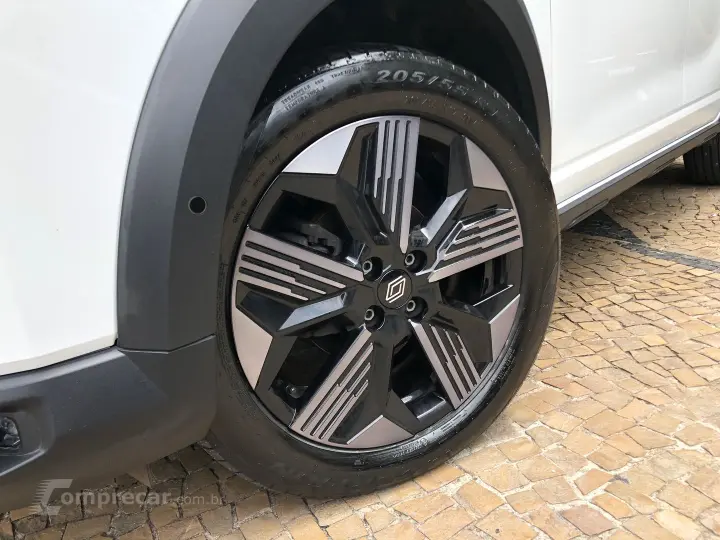 Kardian 1.0 Tce Flex Premiére Edition Edc