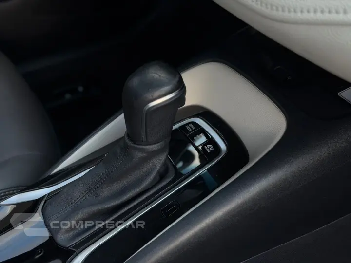 Corolla Altis Prem. 1.8 Aut. (Híbrido)