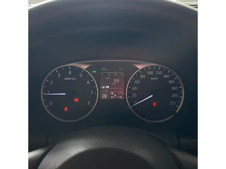 KICKS 1.6 16V FLEXSTART SENSE XTRONIC