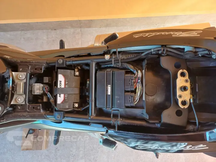 GSF 650S