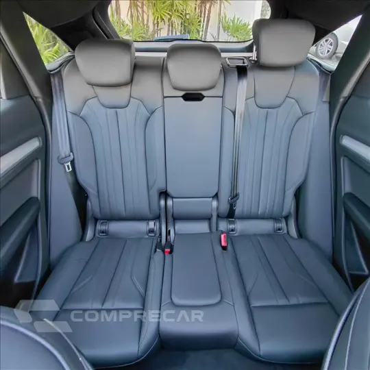 Q5 2.0 55 TFSIE PHEV PERFORMANCE QUATTRO S TRONIC