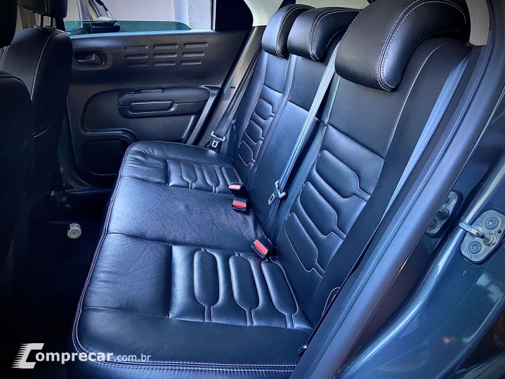 C4 CACTUS 1.6 VTI 120 Feel