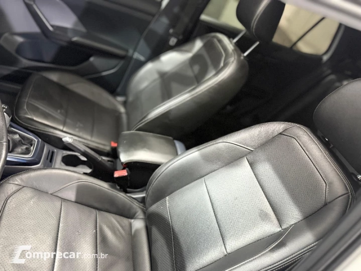 T-CROSS 1.0 200 TSI Comfortline