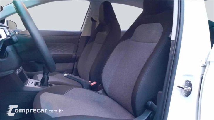 VIRTUS 1.0 170 TSI MANUAL