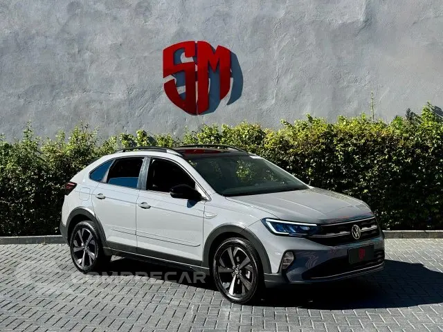 NIVUS - 1.0 200 TSI TOTAL HIGHLINE AUTOMÁTICO