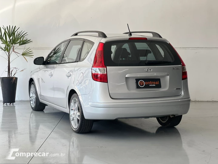 I30 CW 2.0 MPFI 16V
