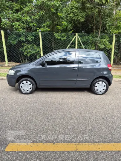 FOX 1.0 MI 8V