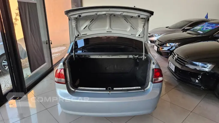CLASSIC 1.0 MPFI LS 8V