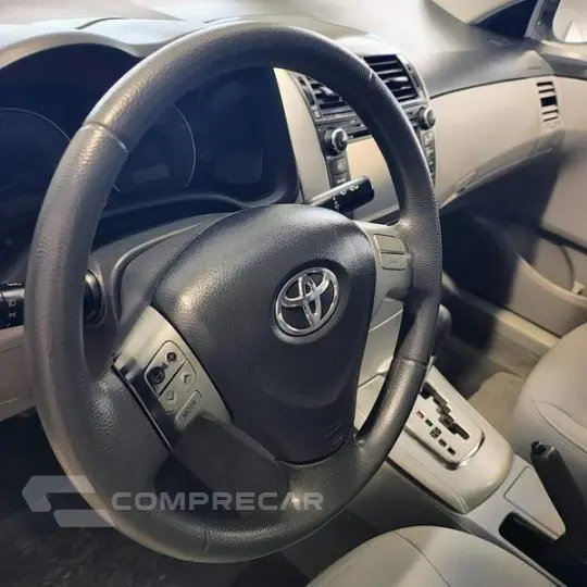 COROLLA GLI FLEX