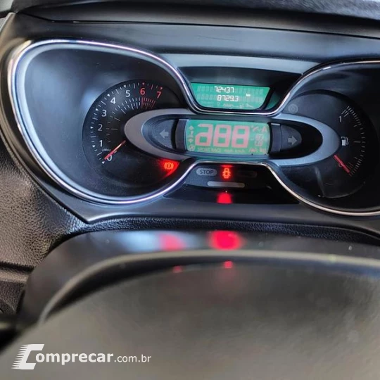 CAPTUR INTEN 16A