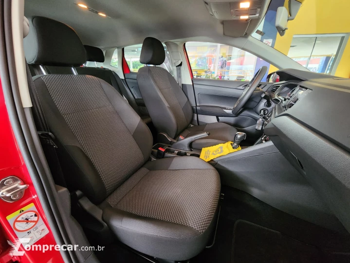 POLO 1.0 200 TSI Sense