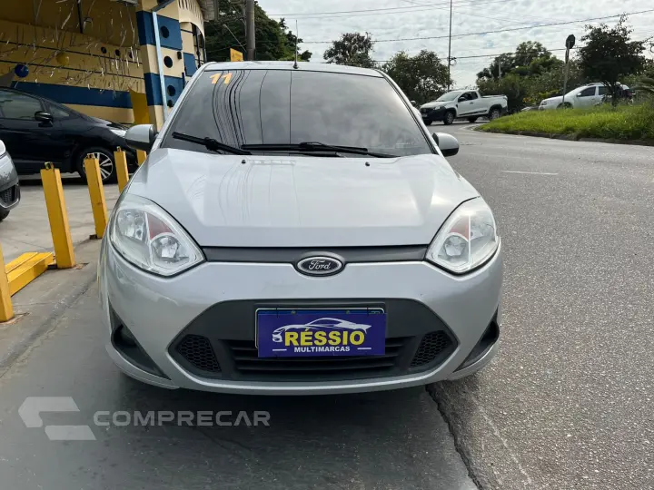 FIESTA 1.6 Rocam SE 8V