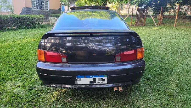 PASEO 1.5 Coupé 16V