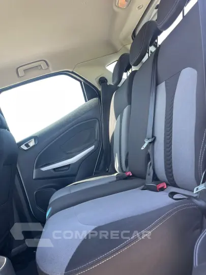 ECOSPORT 1.6 Freestyle 8V