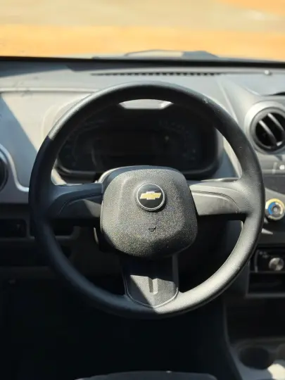 AGILE 1.4 MPFI LTZ 8V